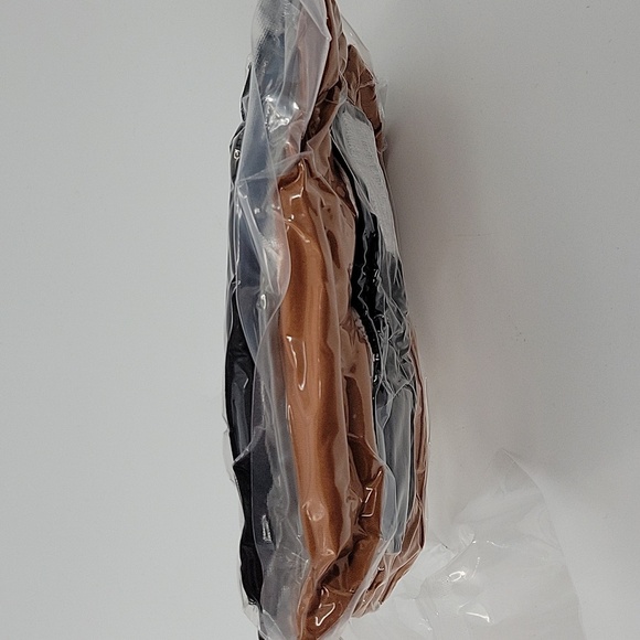 Pet Parents Dog Diapers Trio - Black, Gray, Brown New-unopened Package - Picture 15 of 15